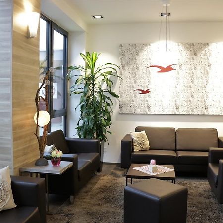 Hotel Witt Am See Weiherhammer المظهر الخارجي الصورة