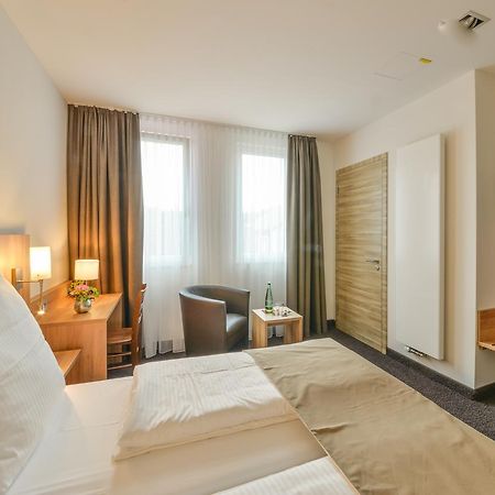 Hotel Witt Am See Weiherhammer المظهر الخارجي الصورة