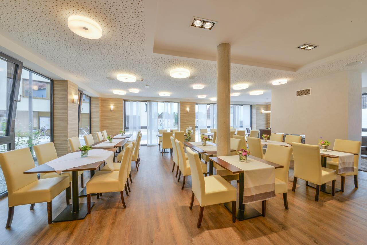 Hotel Witt Am See Weiherhammer المظهر الخارجي الصورة