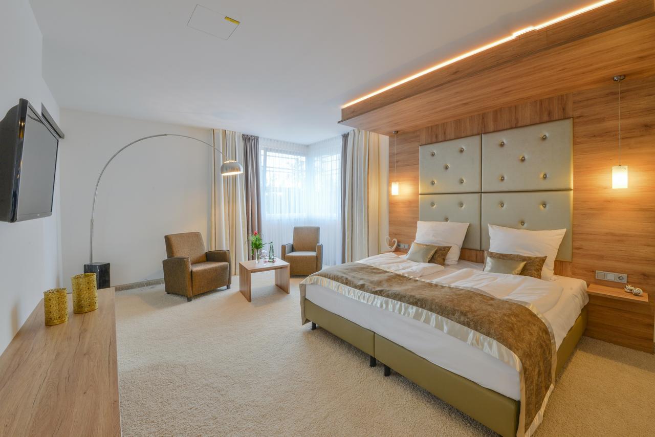 Hotel Witt Am See Weiherhammer المظهر الخارجي الصورة