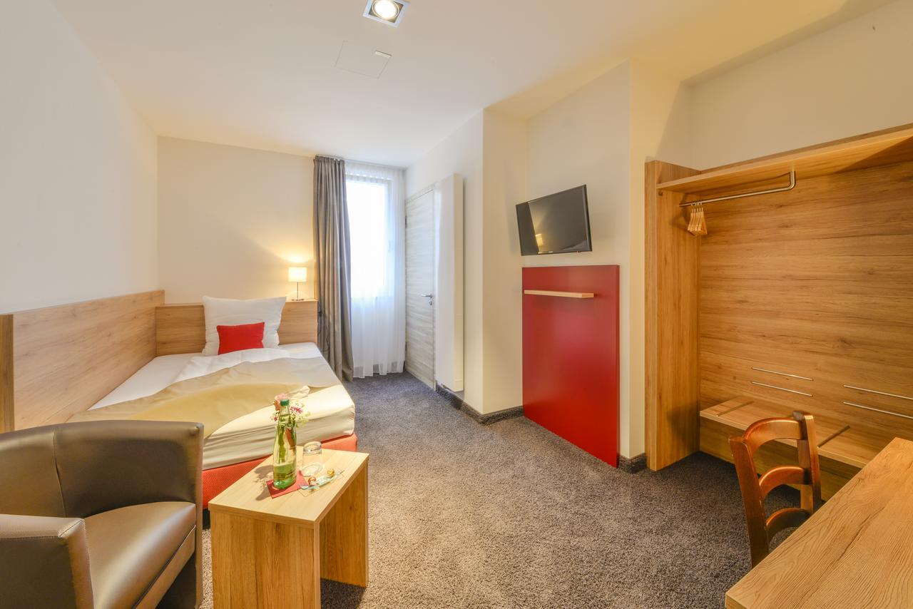 Hotel Witt Am See Weiherhammer المظهر الخارجي الصورة