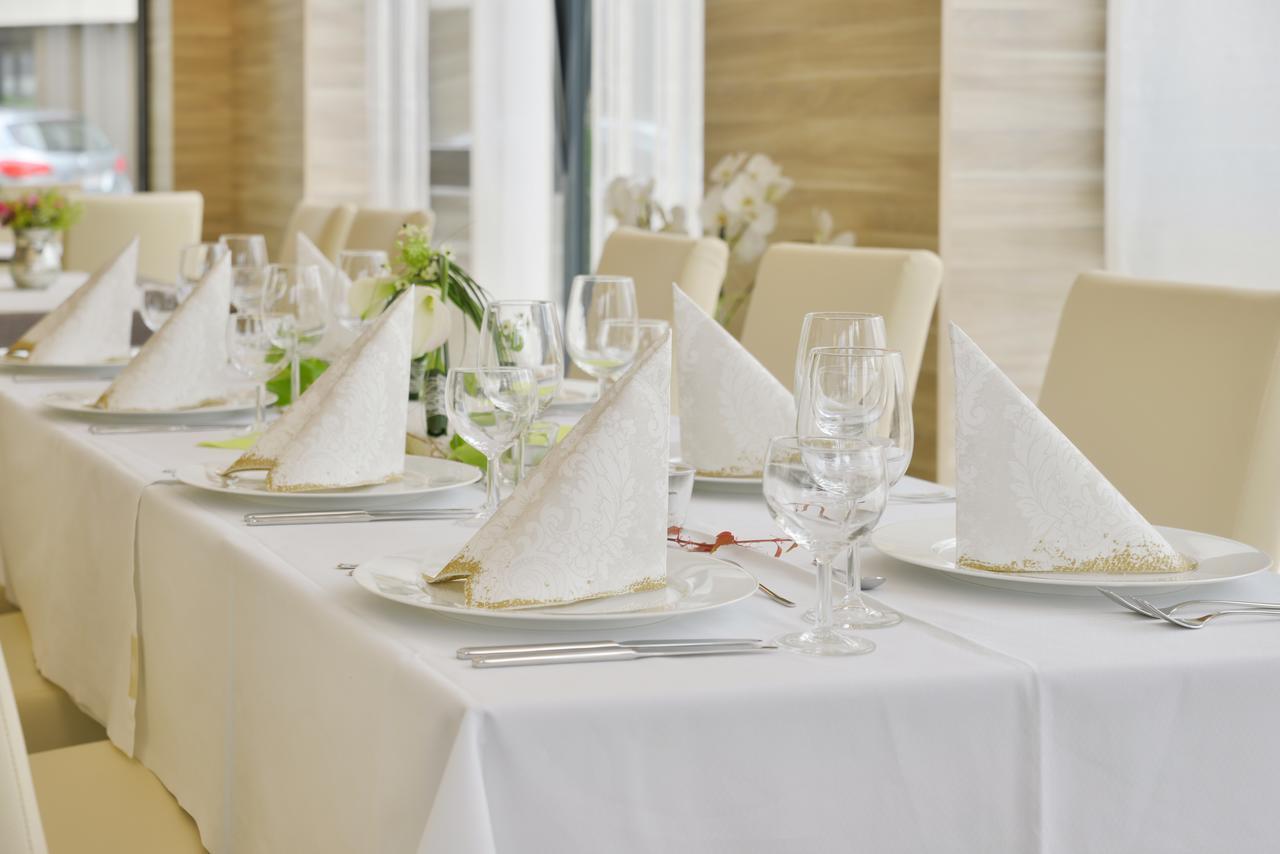 Hotel Witt Am See Weiherhammer المظهر الخارجي الصورة
