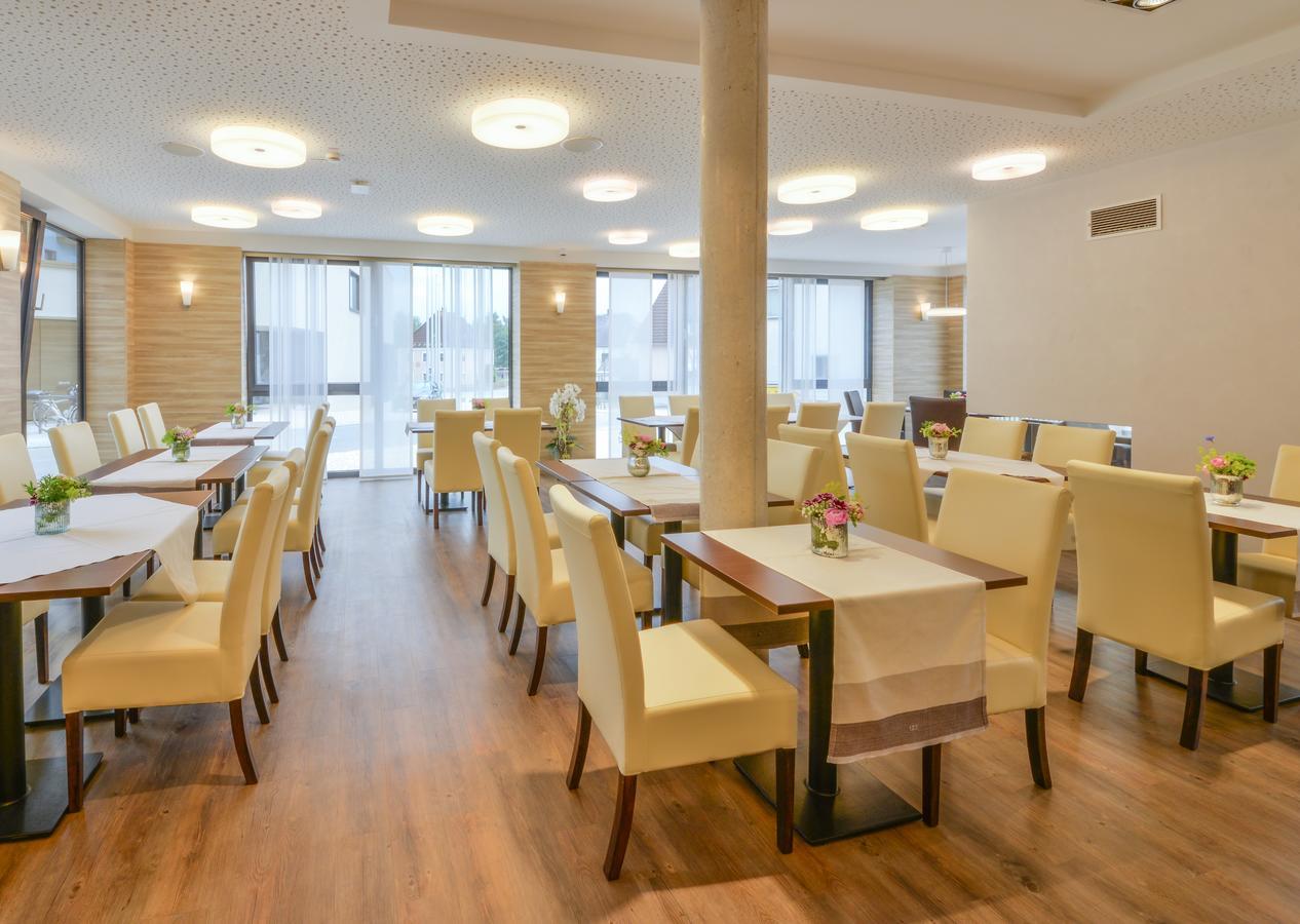 Hotel Witt Am See Weiherhammer المظهر الخارجي الصورة