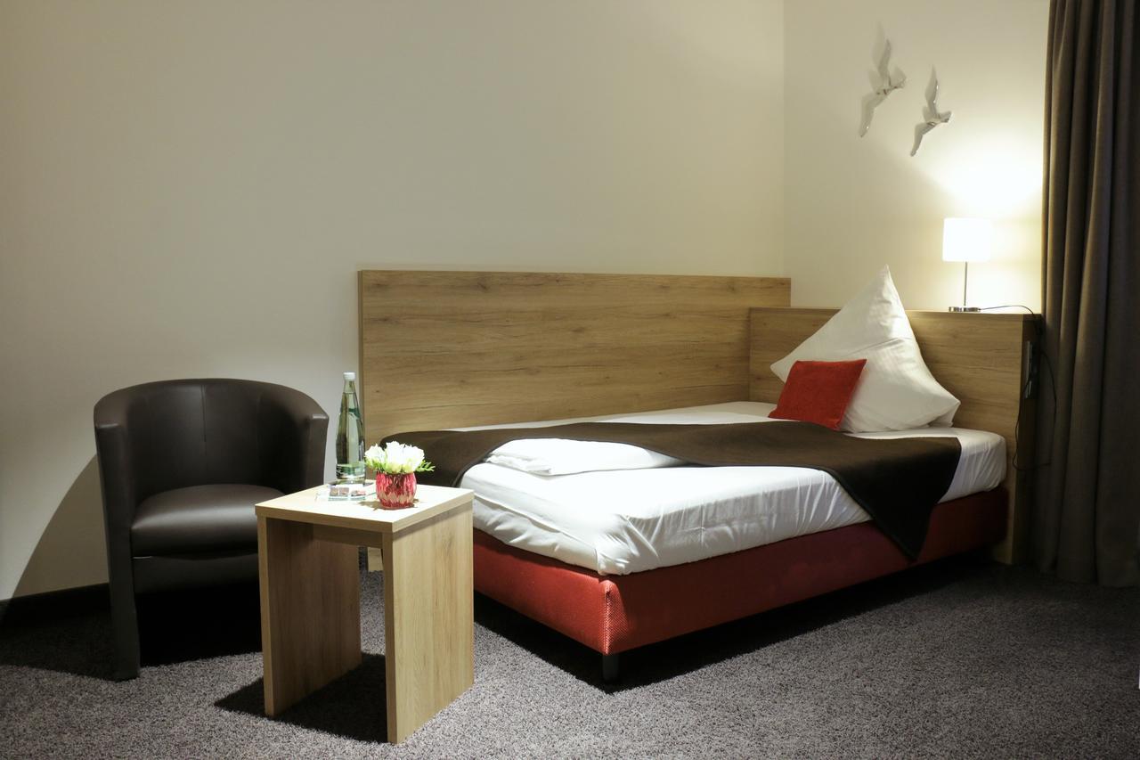 Hotel Witt Am See Weiherhammer المظهر الخارجي الصورة