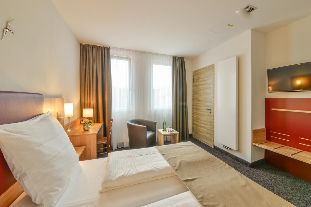 Hotel Witt Am See Weiherhammer المظهر الخارجي الصورة